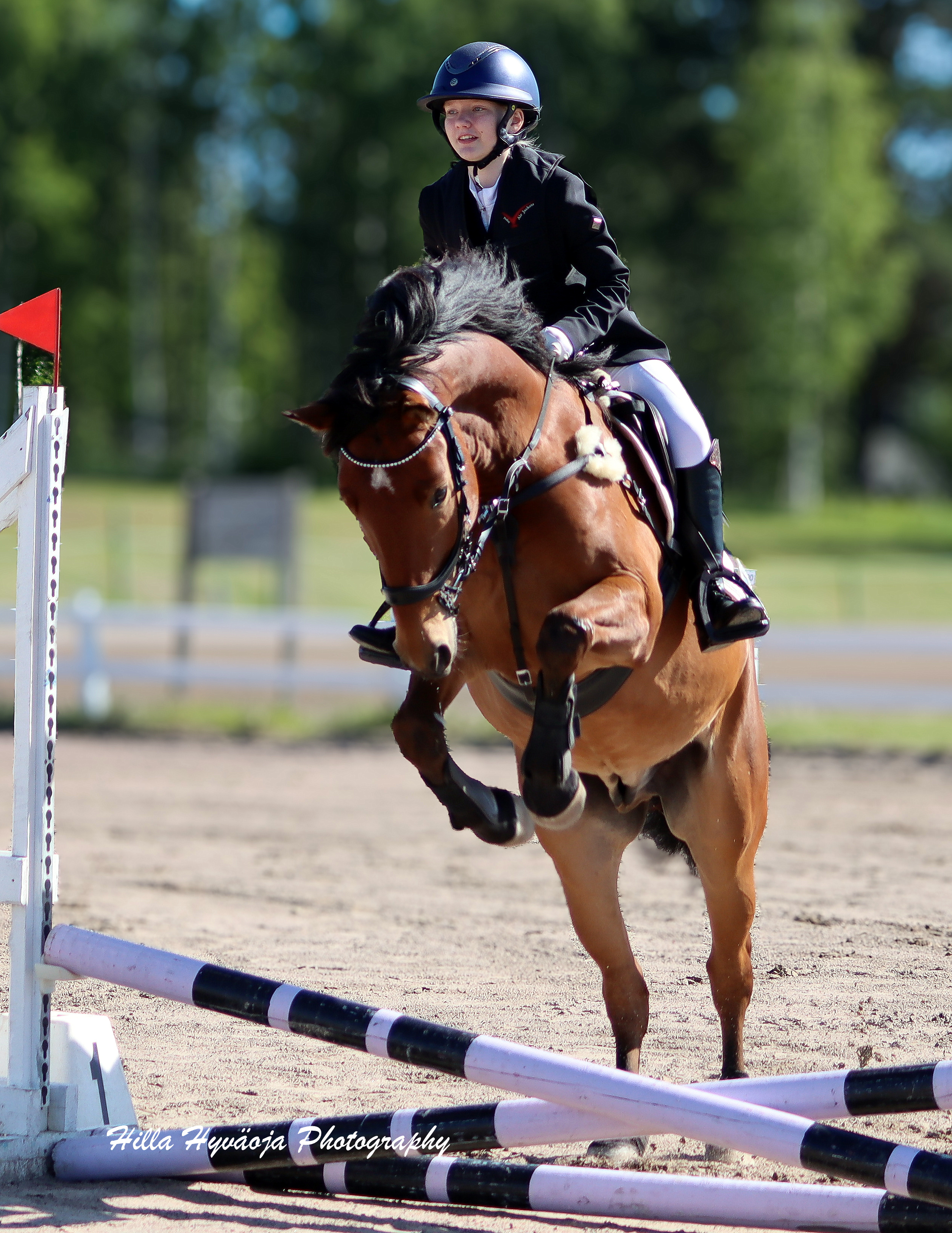 Hilla Aguñera Photography