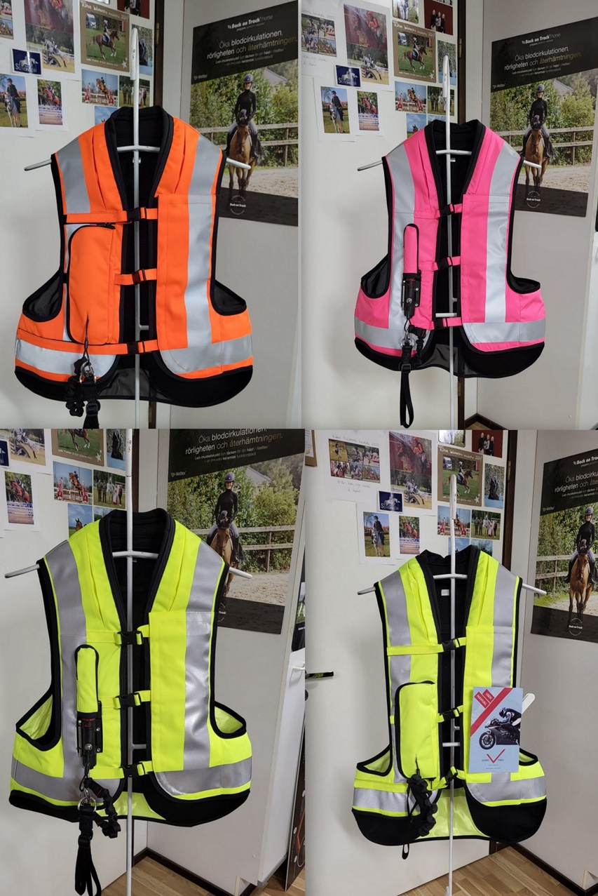 PointTwo huomiovärit - useita värejä saatavilla